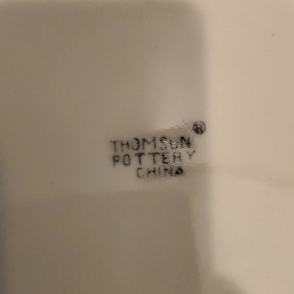 Thomson - Picture 11 of 16